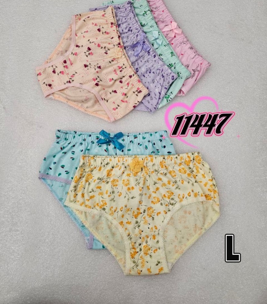 ️شورت نخی اسلیپ دخترانه اعلاء ️ کد 133950 - خرید شورت دخترانه عمده