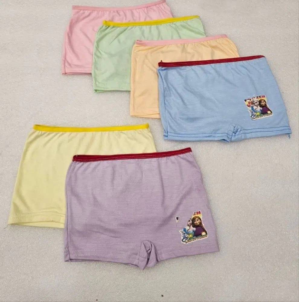 ⚜️شورت پادار دخترانه⚜️ کد 95719 - خرید شورت دخترانه عمده