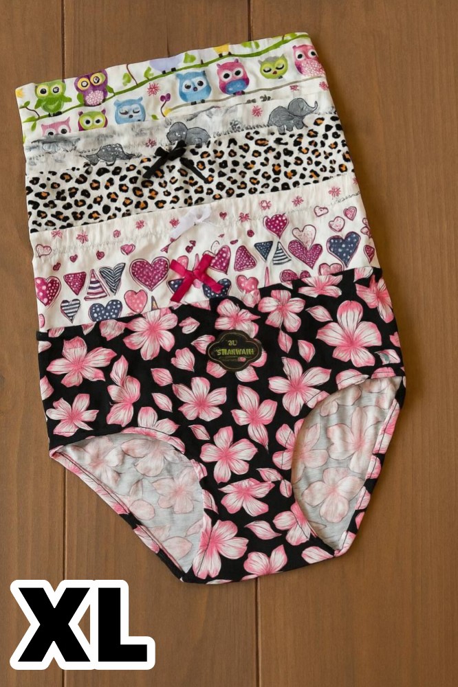 شورت صددرصد نخ پنبه تیپ لاکرا اعلاء کد 134420 - خرید شورت زنانه عمده