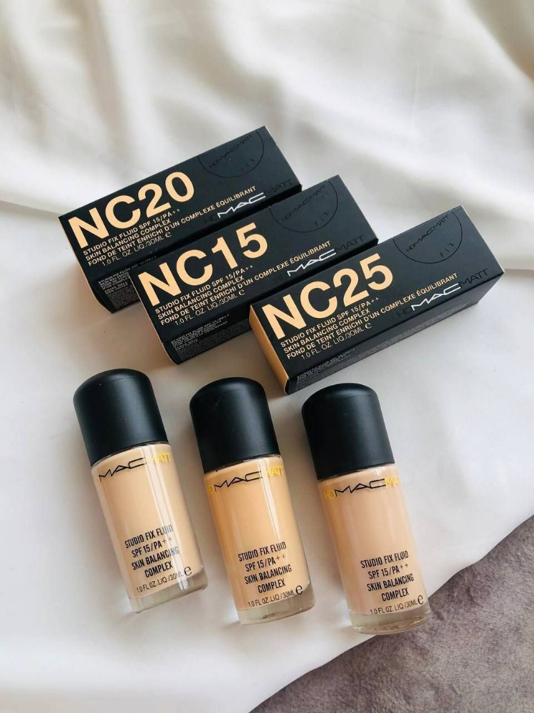 فروش عمده کرم پودر مک MAC آمریکایی اصل کد 132689