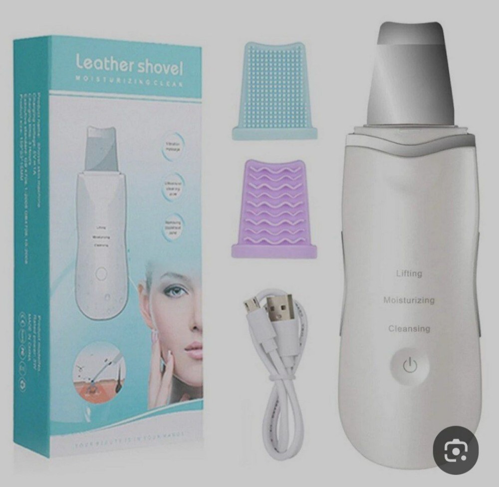 فروش عمده اتو صورت درما اف التراسونیک شاول اورجینال خارجی کد 133143