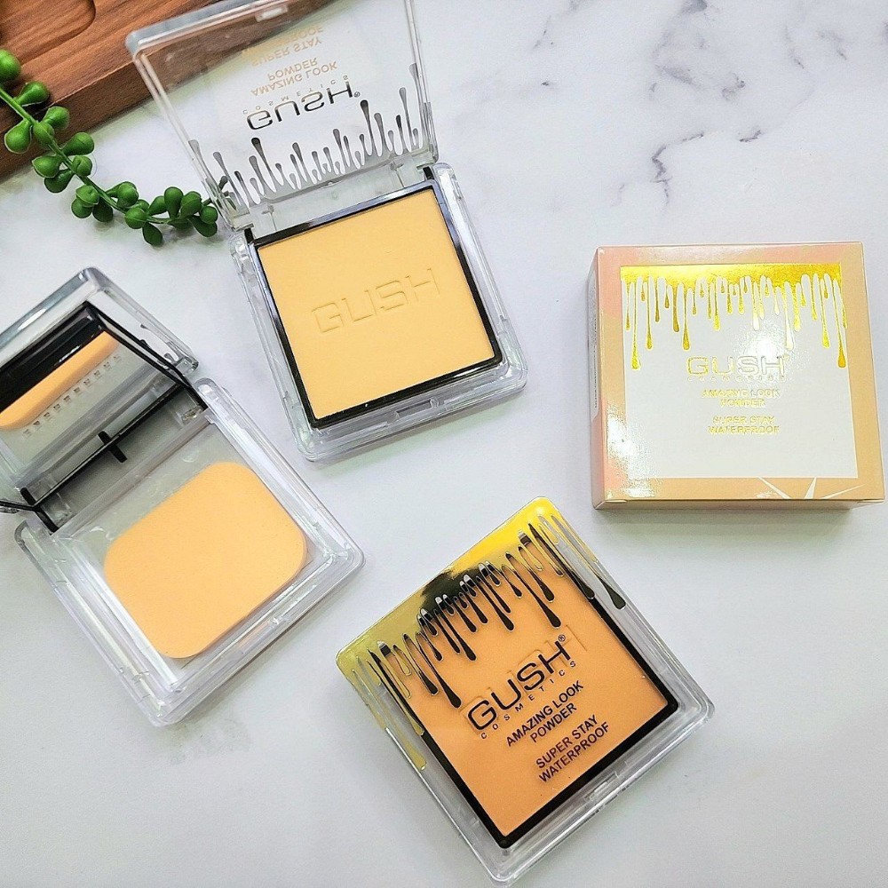 پنکک گاش اصل ضمانتی ضد آب فول کاور 🩵 کد 133439