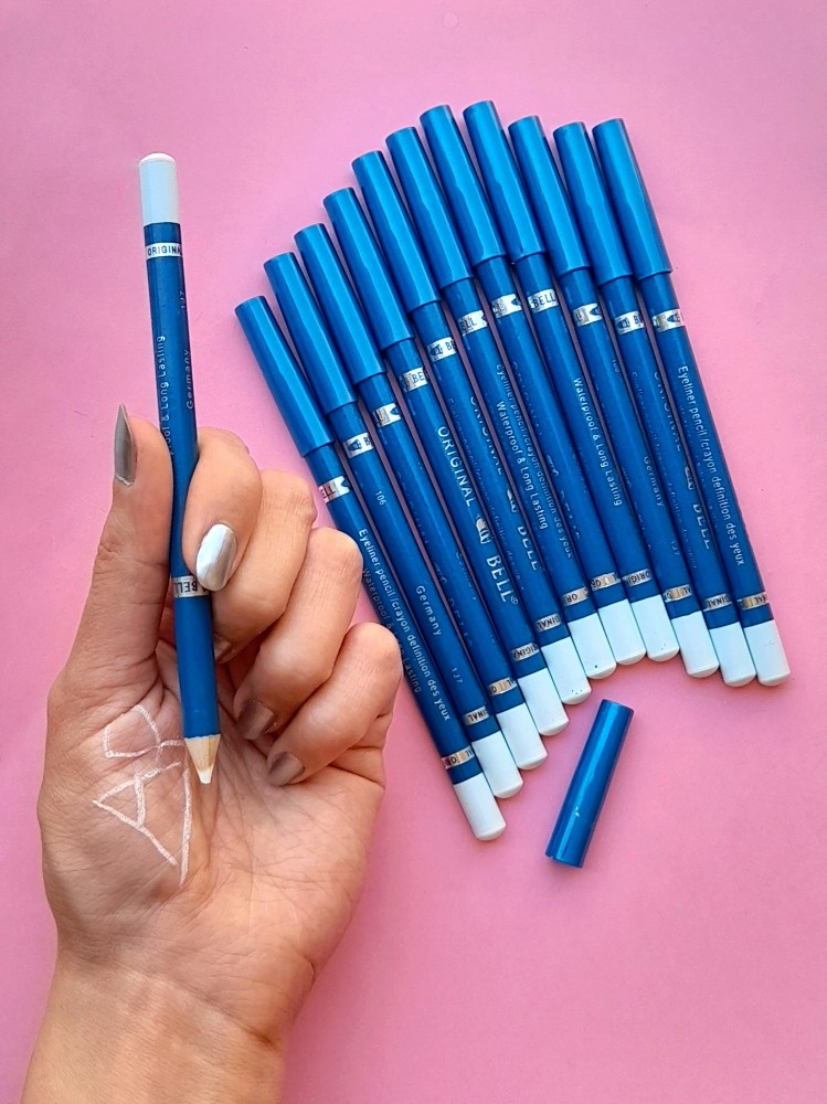 مداد سفید برند بل کد 133440