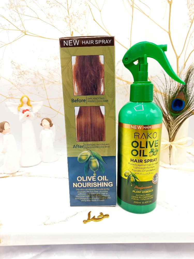 اسپر دوفاز آرگان راکو‌🪴 کد 133860 - خرید شامپو و مراقبت مو عمده