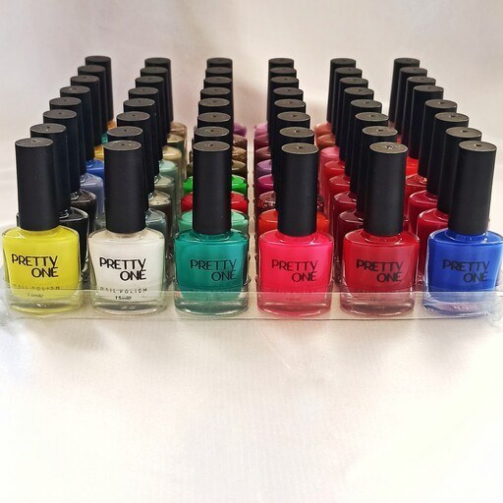 پک لاک شرکتی پرتی وان کد 135397 - خرید بهداشت و زیبایی ناخن عمده