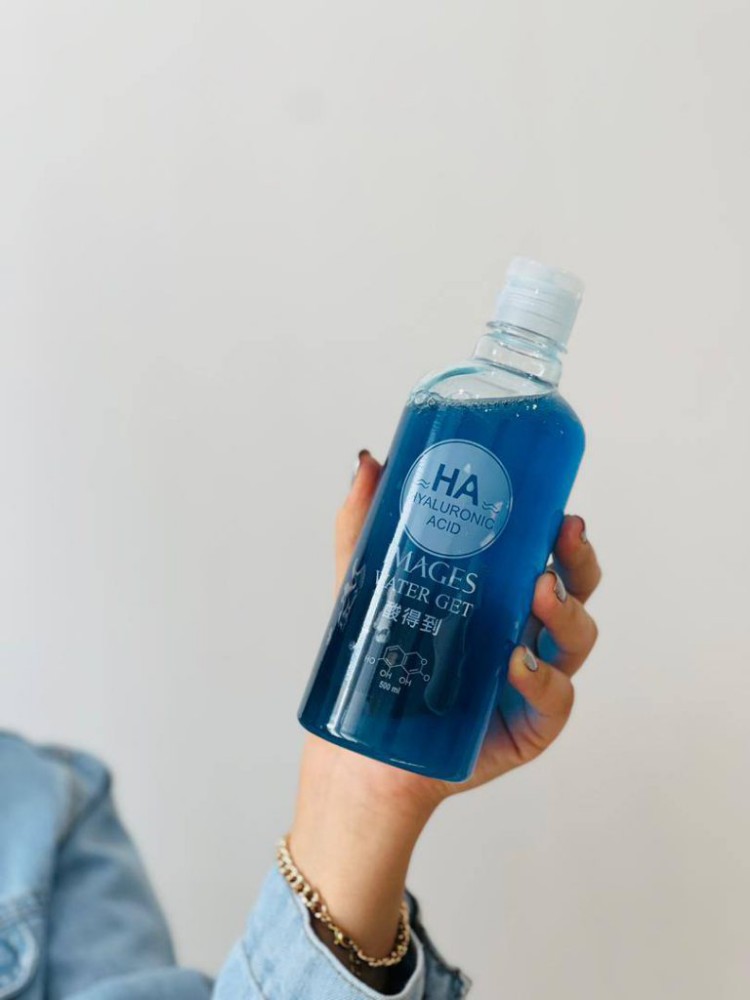 تونر خارجی اچ آ کد 135398 - خرید مراقبت و بهداشت پوست عمده