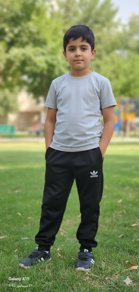 فروش عمده شلوار اسلش کد 132607