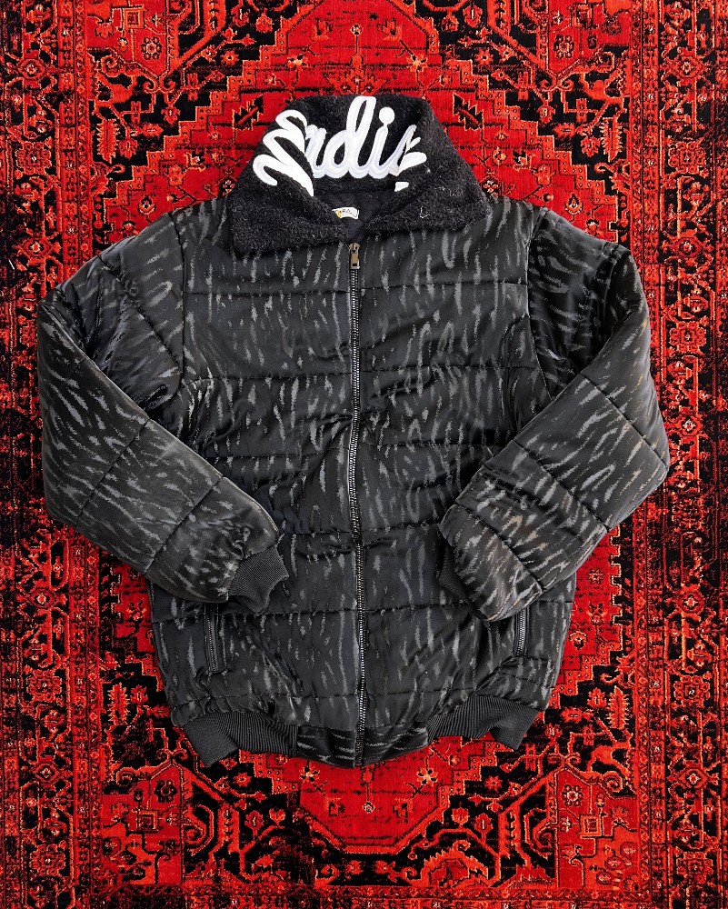 فروش عمده کاپشن سیلیکونی کد 133263