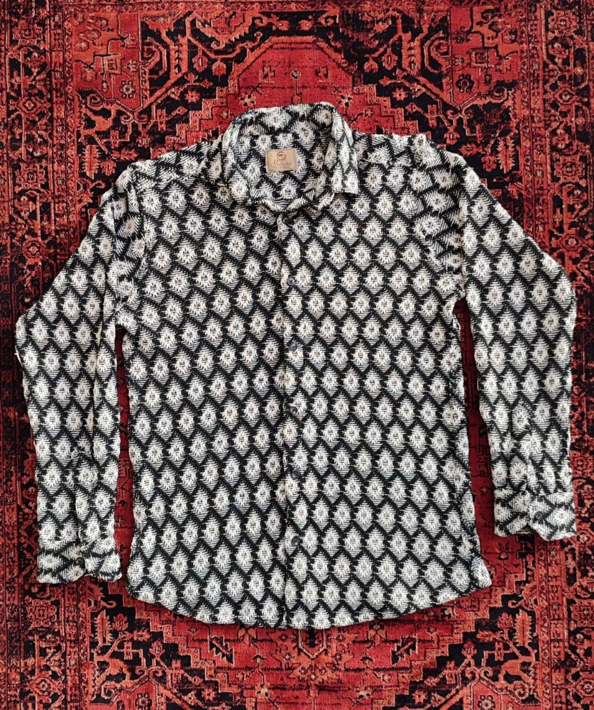 پیراهن کد 134392 - خرید پیراهن مردانه عمده