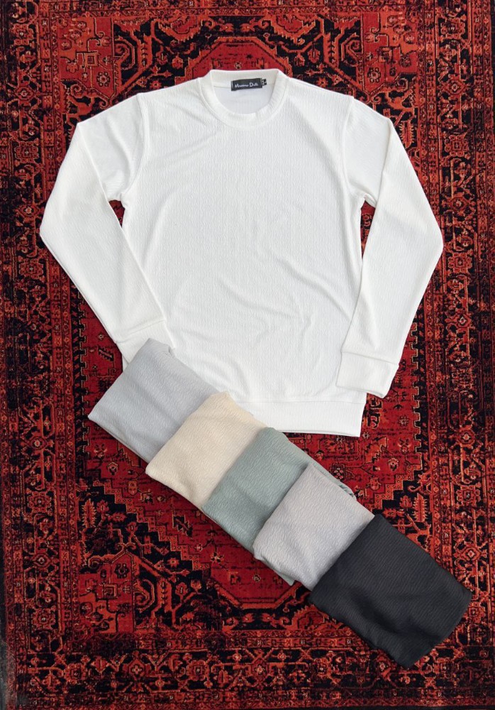 بلوز کد 134393 - خرید بلوز تک مردانه عمده