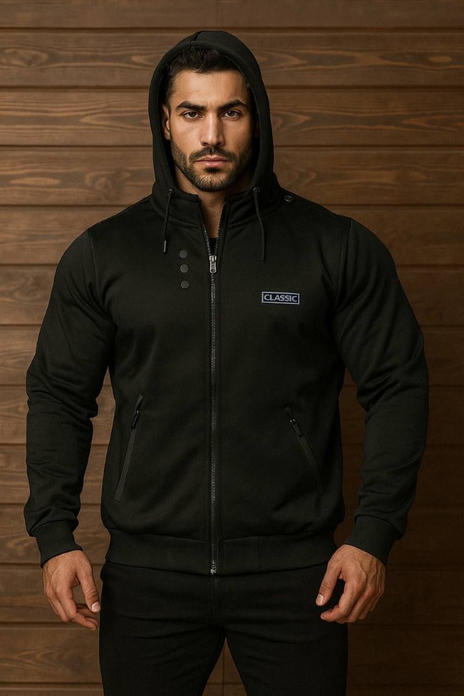 سوشرت کد 134660 - خرید هودی مردانه عمده