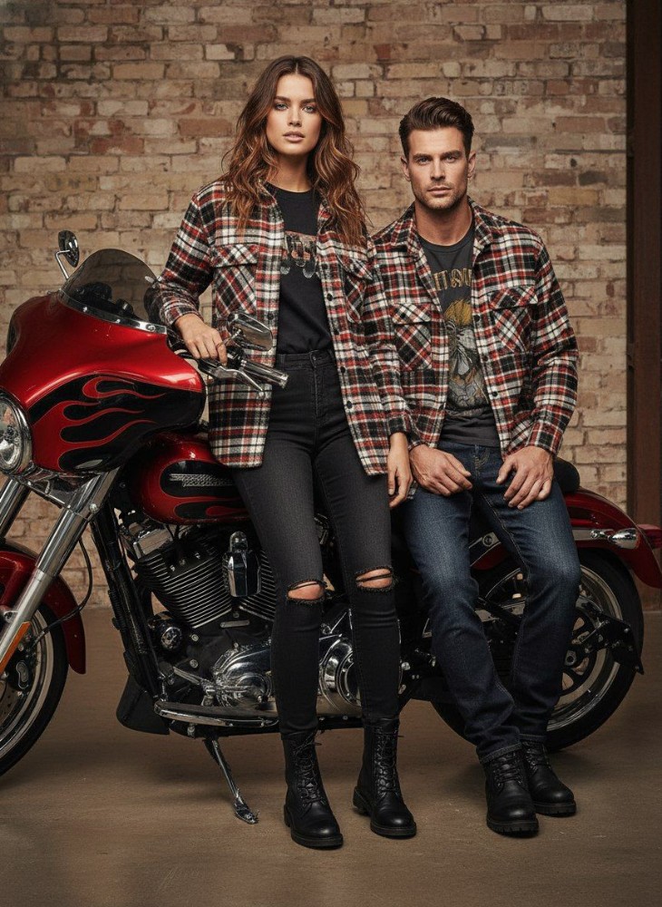 پیراهن کد 134819 - خرید پیراهن مردانه عمده