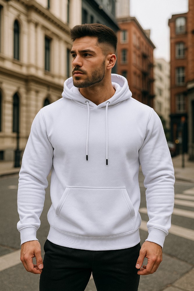 هودی کد 134846 - خرید هودی مردانه عمده