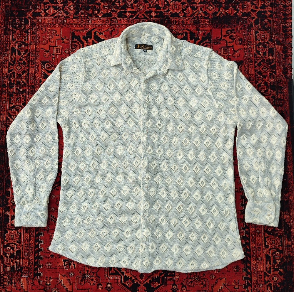 پیراهن پنزا کد 134848 - خرید پیراهن مردانه عمده