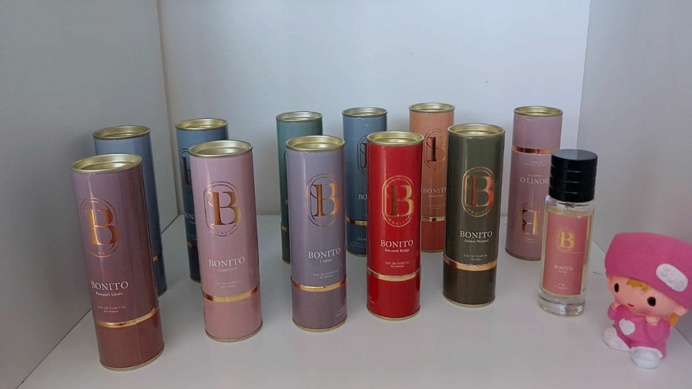 عطر کد 135026 - خرید کیف زنانه عمده