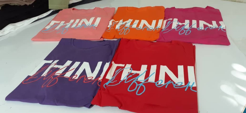 بلوز تک کد 135235 - خرید بلوز تک زنانه عمده