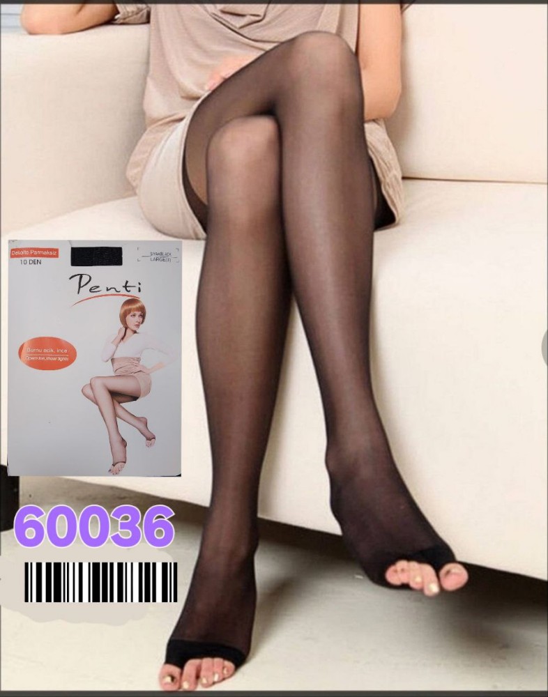 فروش عمده ساق شلواری شیشهای انگشتی کد 133267