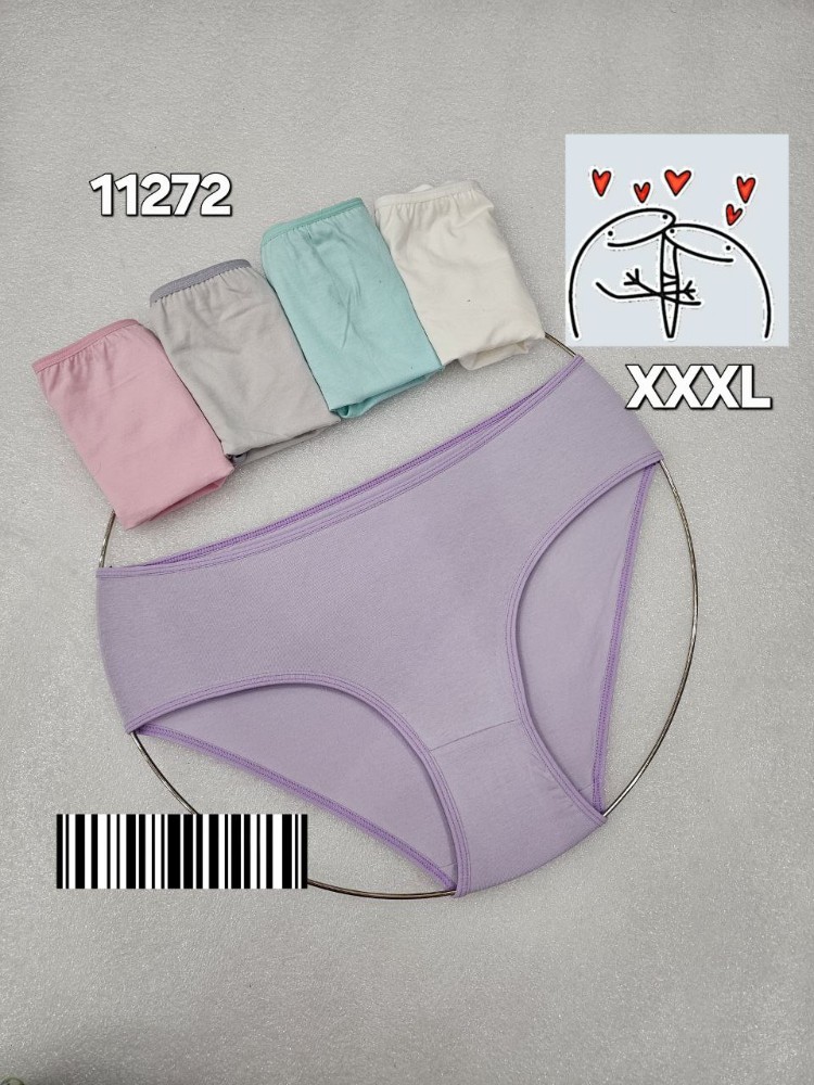 فروش عمده شورت زنانه نخ سوپر تراکم بالا کد 133281
