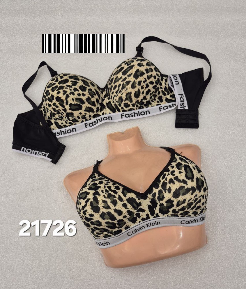 سوتین اسفنجی اسپرت  فنردار 38-44  ♦️cup b کد 133734 - خرید سوتین زنانه عمده