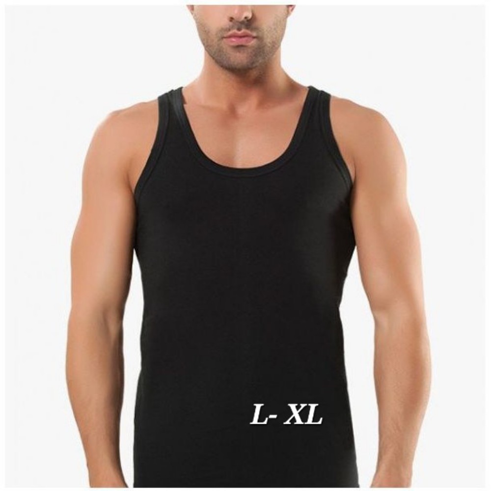 زیرپوش مردانه رکابی پلیستر پنبه ای کد 133742 - خرید زیر پوش مردانه عمده