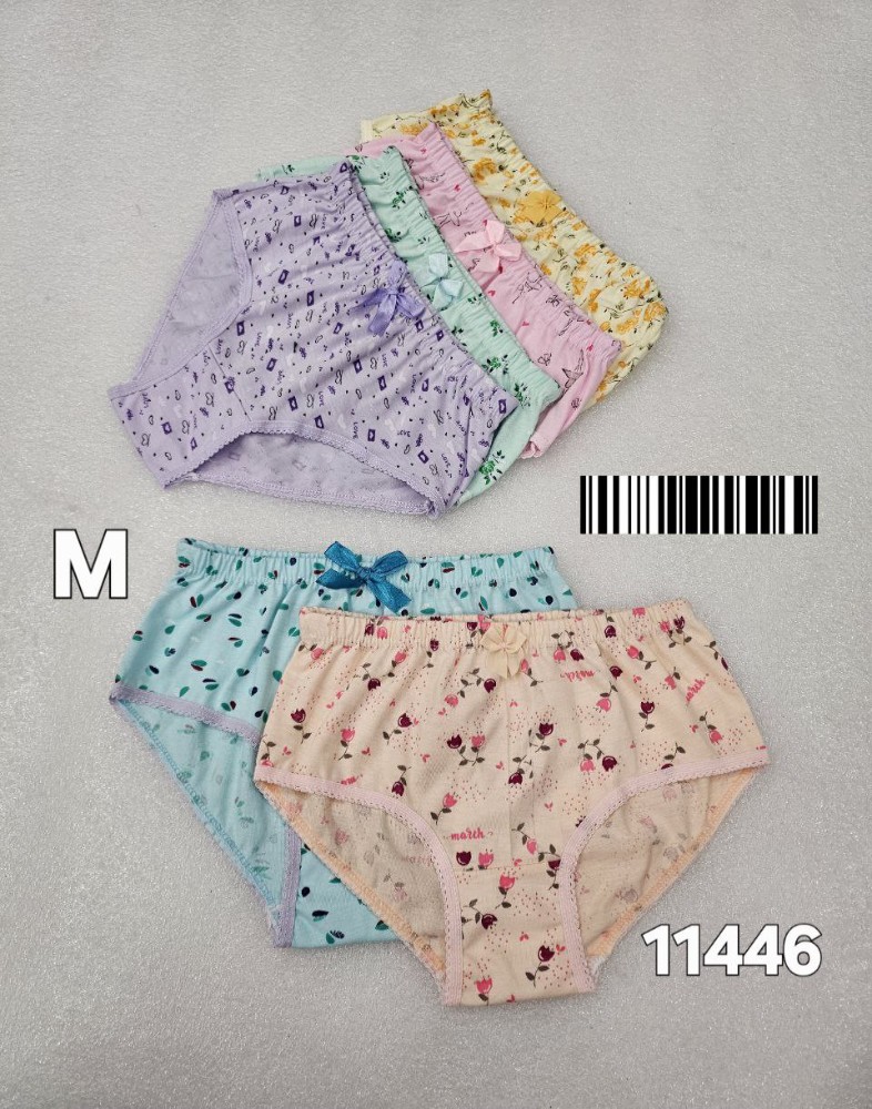 شورت اسلیپ نخی دخترانه اعلا کد 134091 - خرید شورت دخترانه عمده