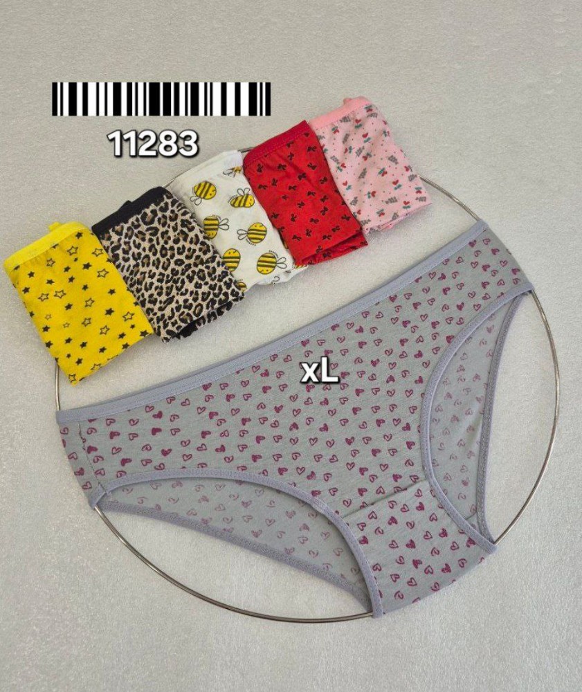 شورت نخی تمام چاپ اعلا کد 134165 - خرید شورت زنانه عمده