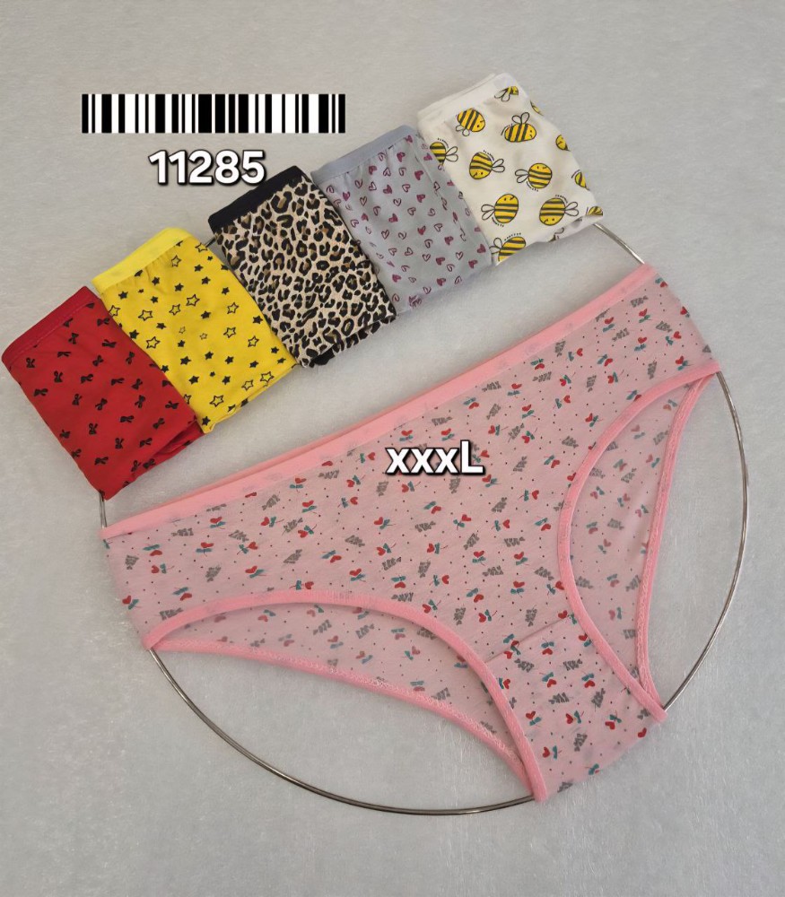 شورت نخی تمام چاپ اعلا کد 134167 - خرید شورت زنانه عمده