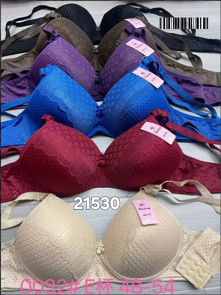 سوتین اسفنجی فنردار اعلاء cup. c کد 134175 - خرید شورت و سوتین زنانه عمده