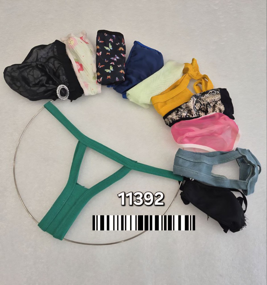 شورت لامبادا (مختلف) کد 134237 - خرید شورت زنانه عمده