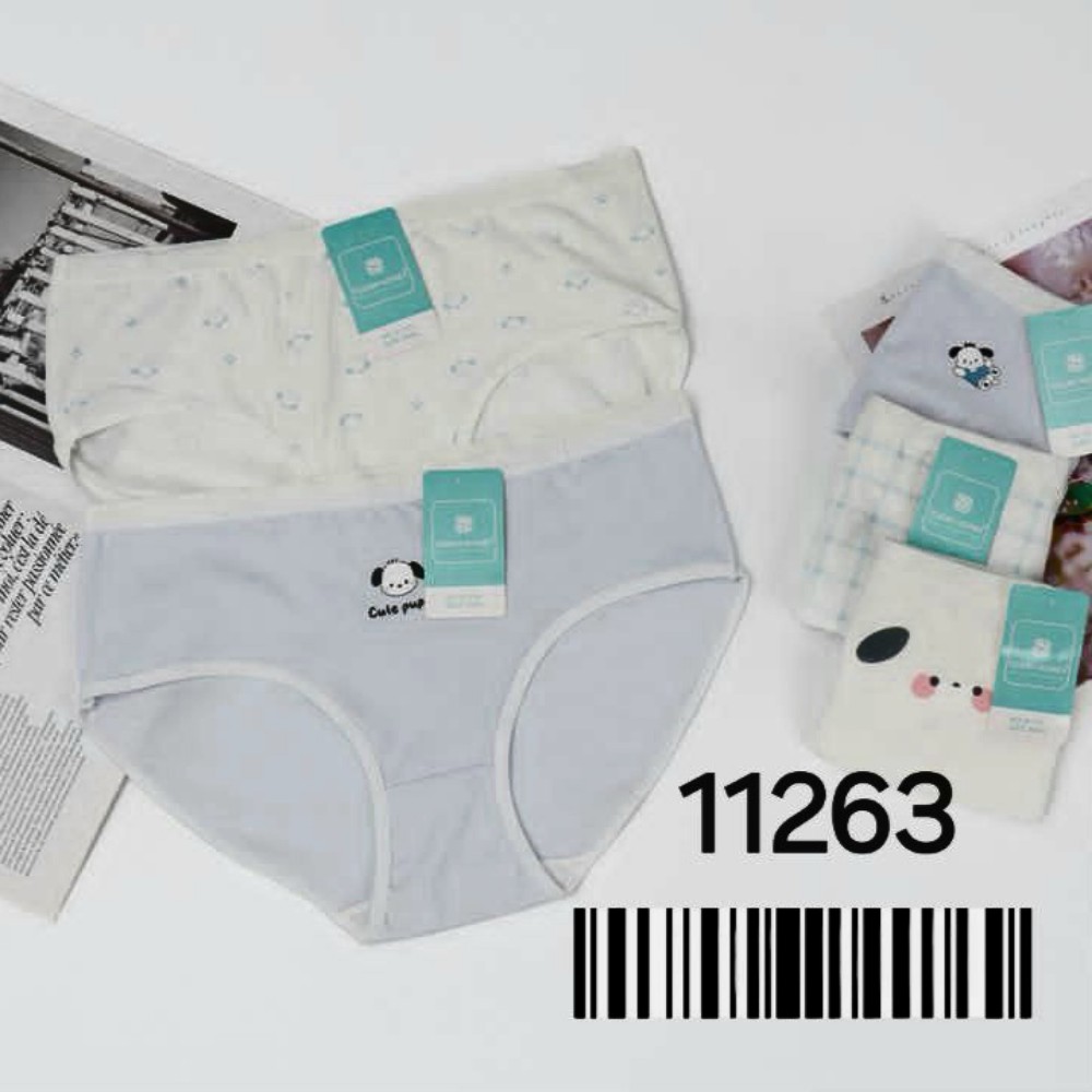 شورت نخی فانتزی زنانه تراکم بالا کد 134542 - خرید شورت زنانه عمده