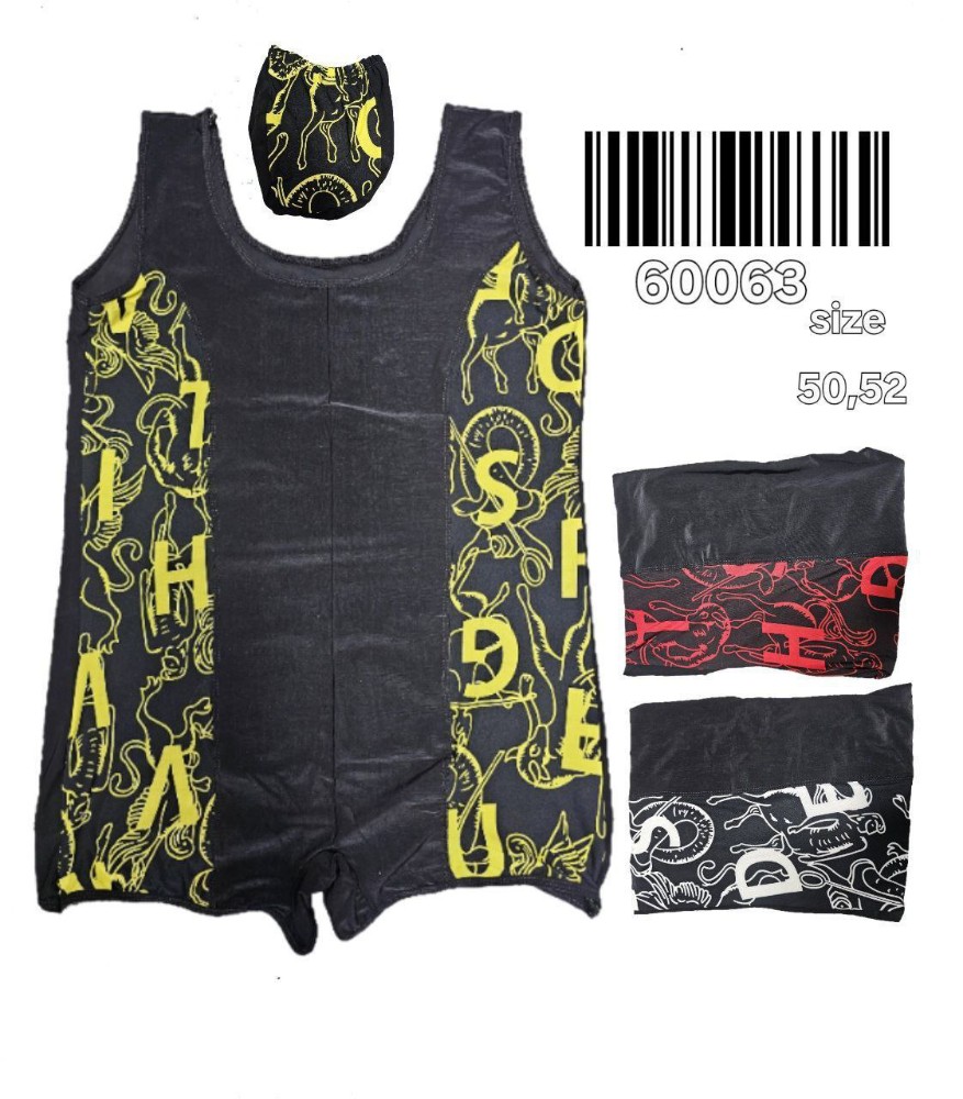 مایو پادار ضد کلر کد 134786 - خرید شورت زنانه عمده