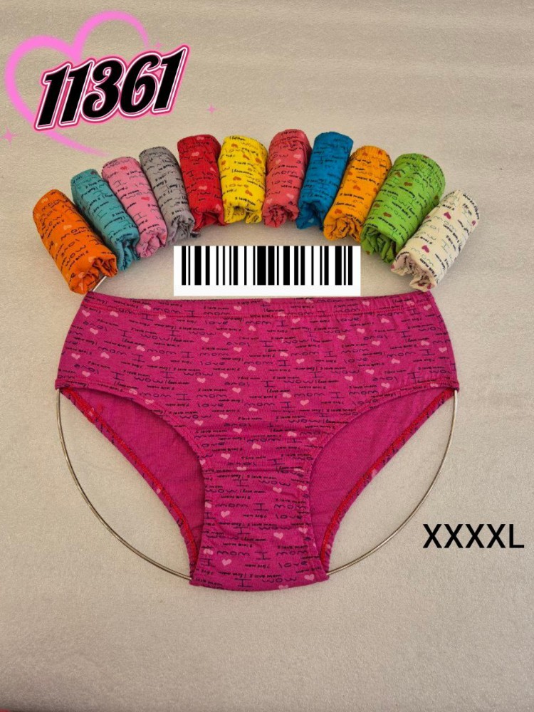 شورت لیفه ای لیفه ای طرح ‌Love اعلاء کد 135299 - خرید شورت زنانه عمده