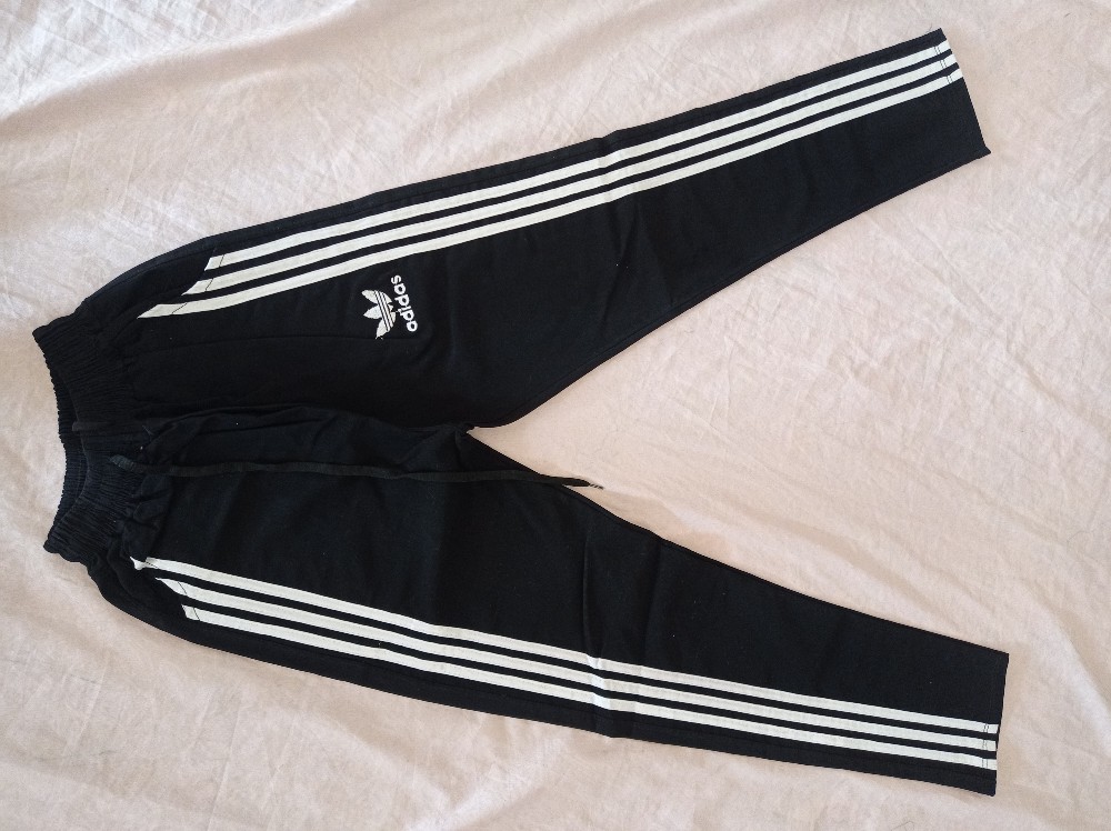 شلوار3خط آدیداس مردانه کد 135590 - خرید شلوار مردانه عمده