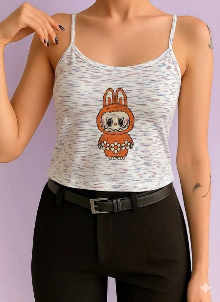 تاپ لبوبو کد 134852 - خرید تاپ و تیشرت زنانه عمده