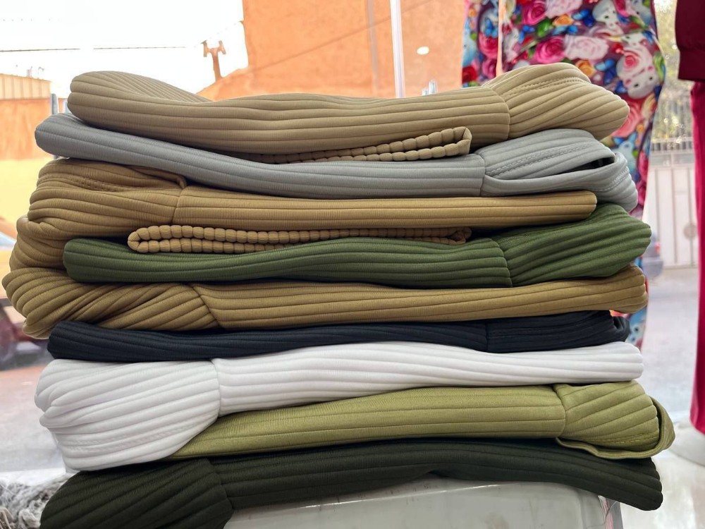 تیشرت باکسی کد 134857 - خرید تاپ و تیشرت زنانه عمده