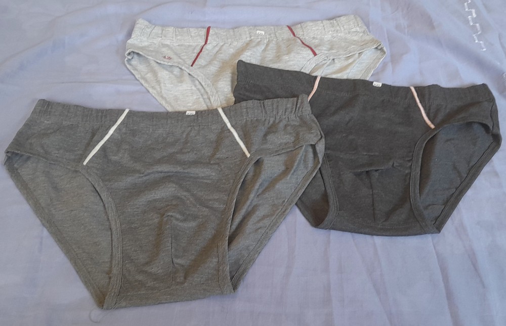 فروش عمده شورت اسلیپ مردانه کد 132764