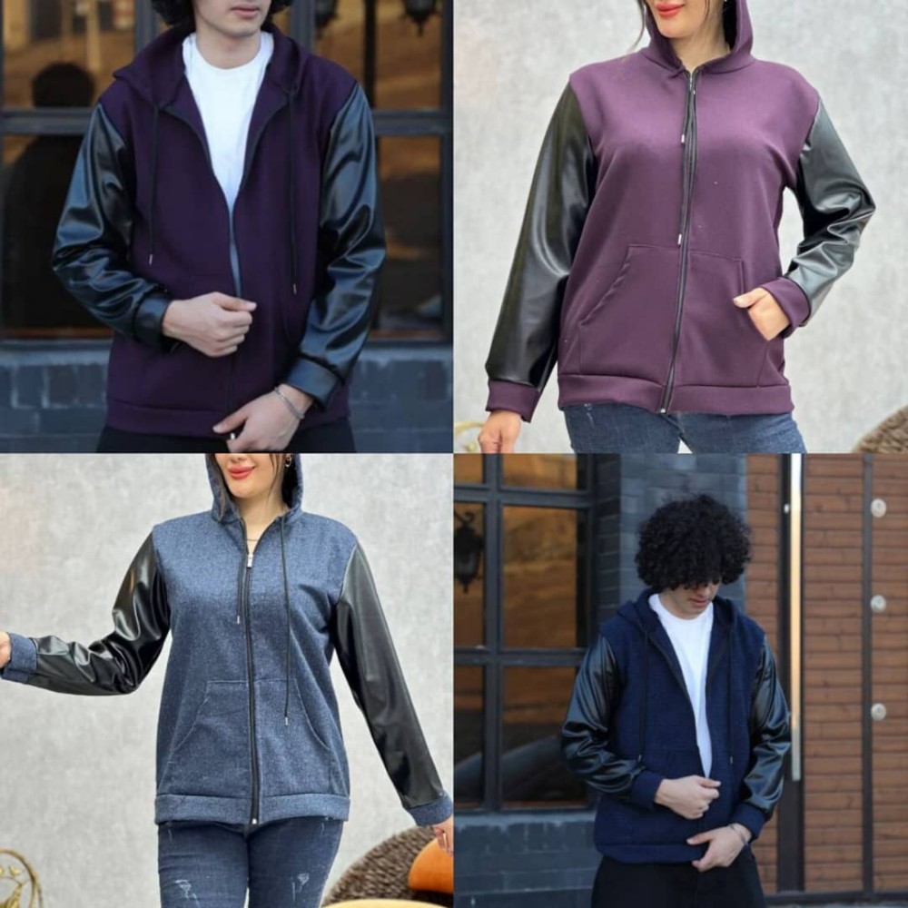 فروش عمده سویشرت کد 133055