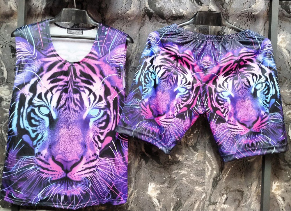 ست تاب شلوارک مردانه کد 133456 - خرید ست راحتی مردانه عمده