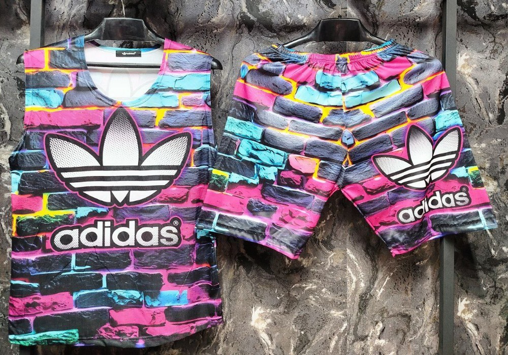 ست تاب شلوارک مردانه کد 133699 - خرید ست راحتی مردانه عمده