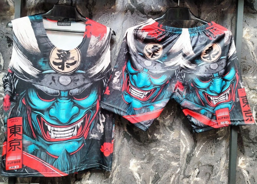 ست تاب شلوارک مردانه کد 133700 - خرید ست راحتی مردانه عمده