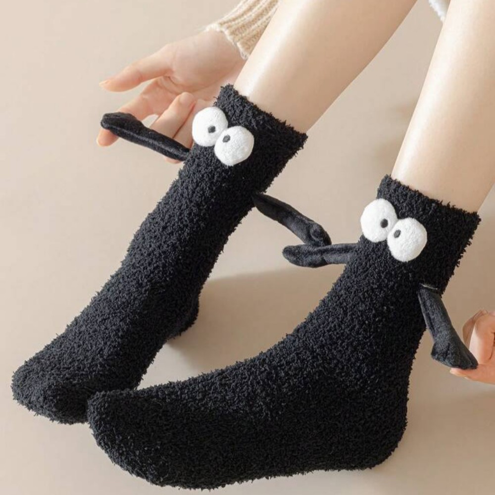 فروش عمده 🔥 جوراب ساقدار زنانه بوکله خارجی کد 132814