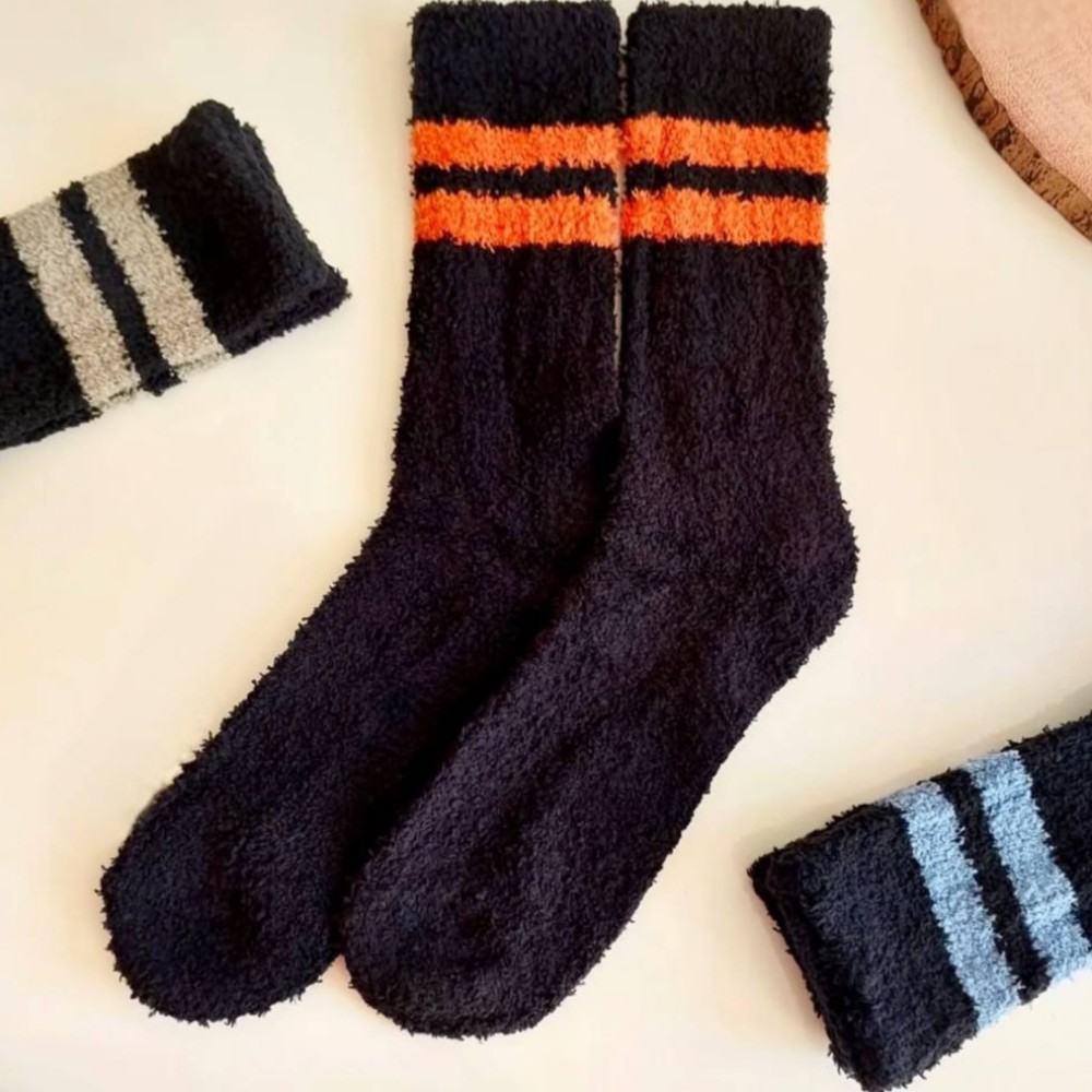 فروش عمده جوراب ساقدار زنانه بوکله دو خط خارجی کد 133227