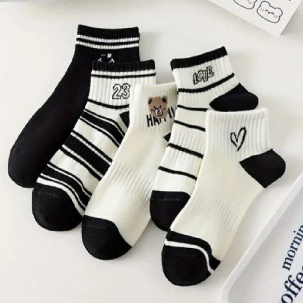 فروش عمده جوراب زنانه مچدار کف کش تدی خارجی کد 133365