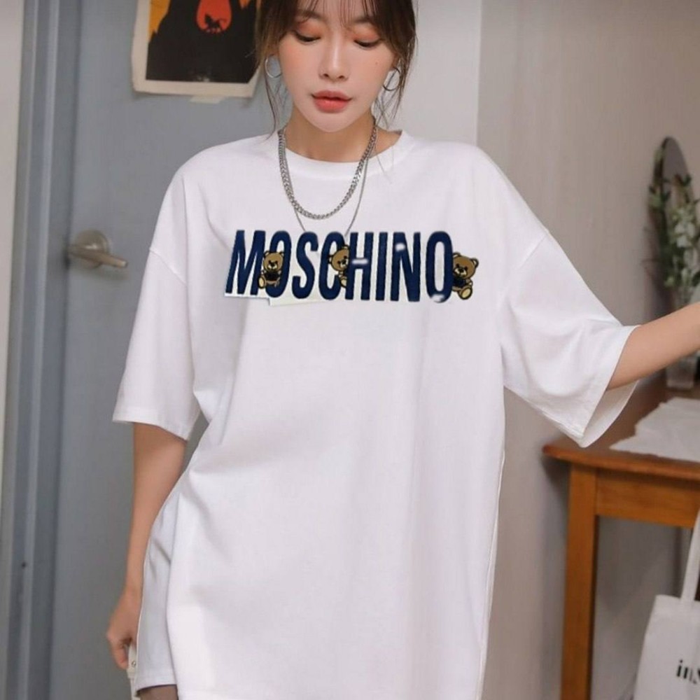 فروش عمده نیم لانگ چاپ تدی کد 132663