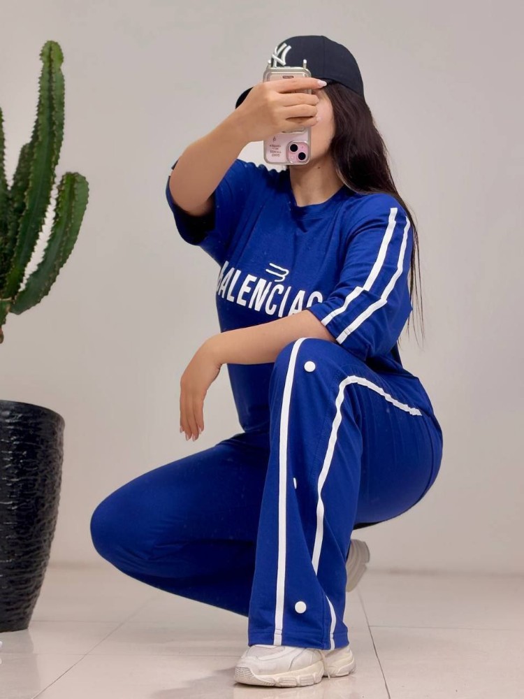 فروش عمده ست تیشرت شلوار کد 132851