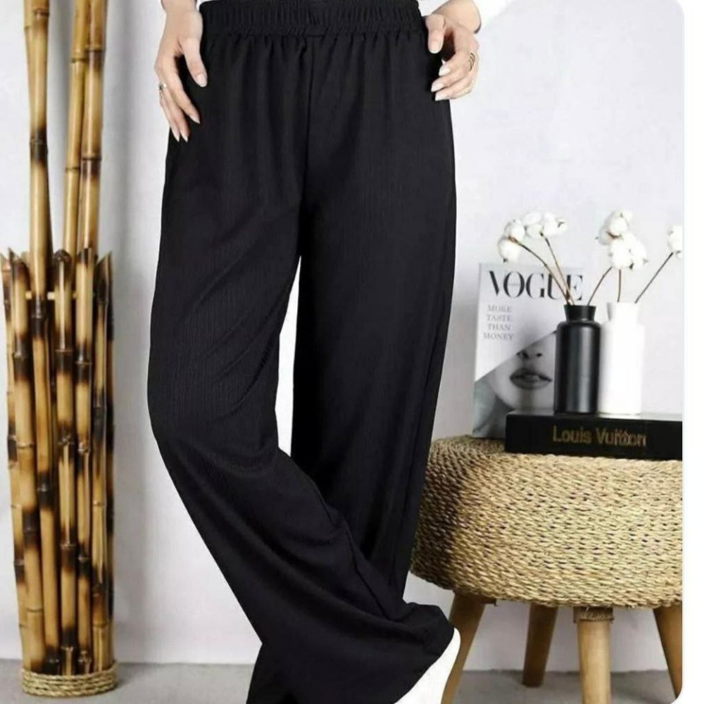 فروش عمده شلوار دامنی کراشه کد 133068