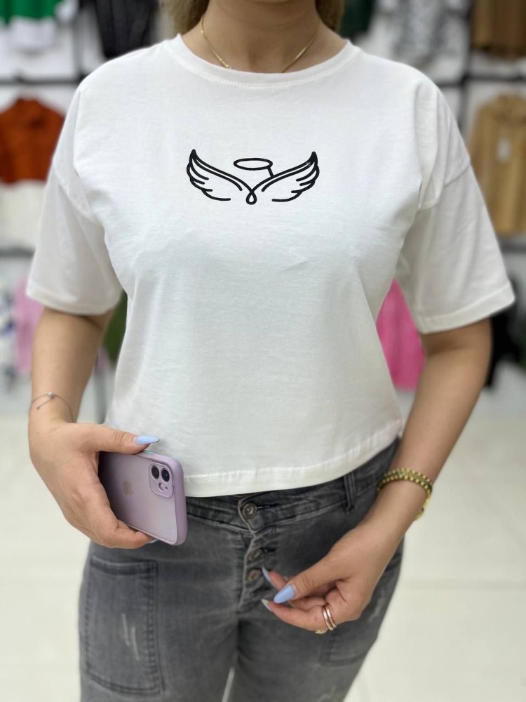 فروش عمده کراپ لش چاپ بال چاپ زول باکیفیت کد 133188