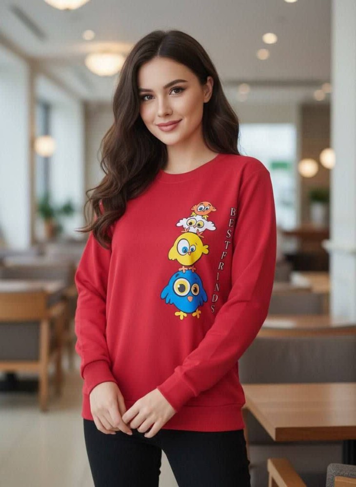 فروش عمده بلوز آستین دار جوجه کد 133316