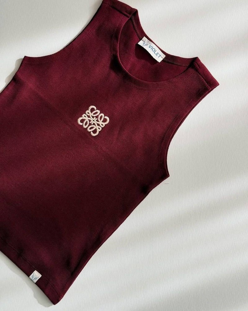 کراپ تاپ چاپ بینهایت کد 133776 - خرید تاپ و تیشرت زنانه عمده