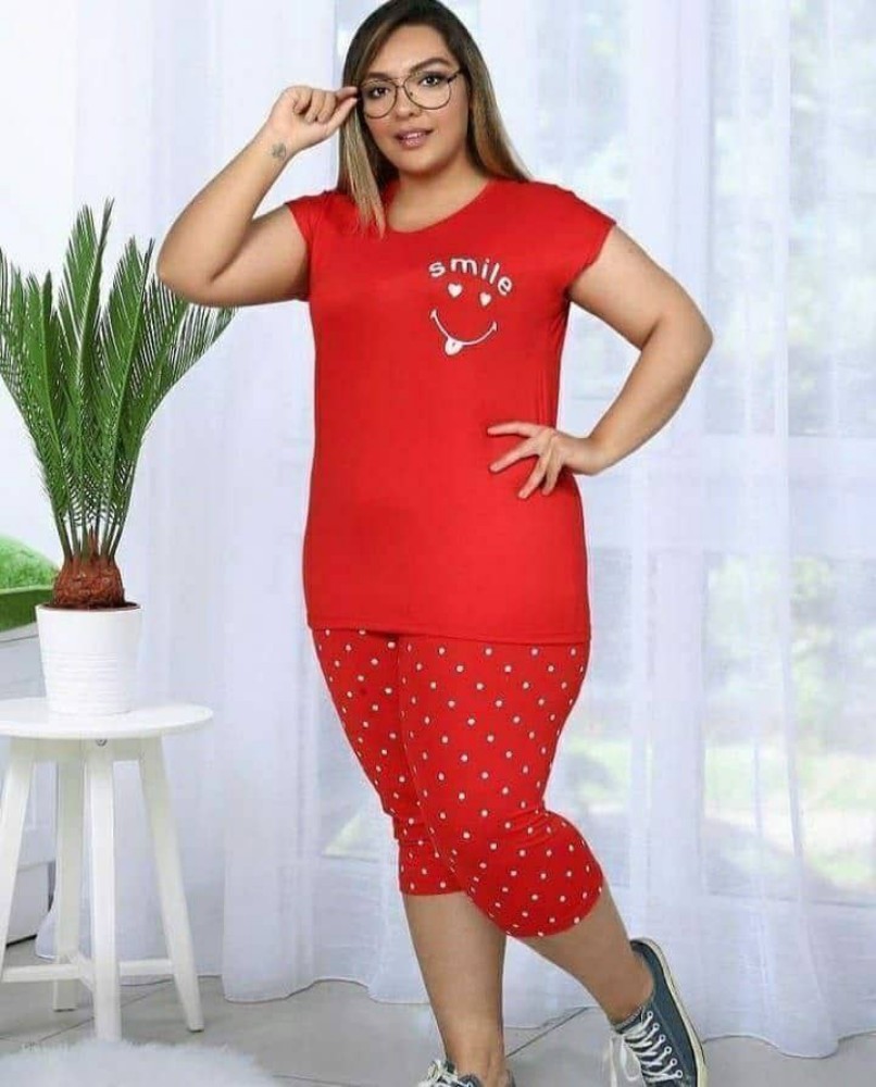 کیمینو شلوار قلب کد 133868 - خرید ست تاب شلوارک زنانه عمده